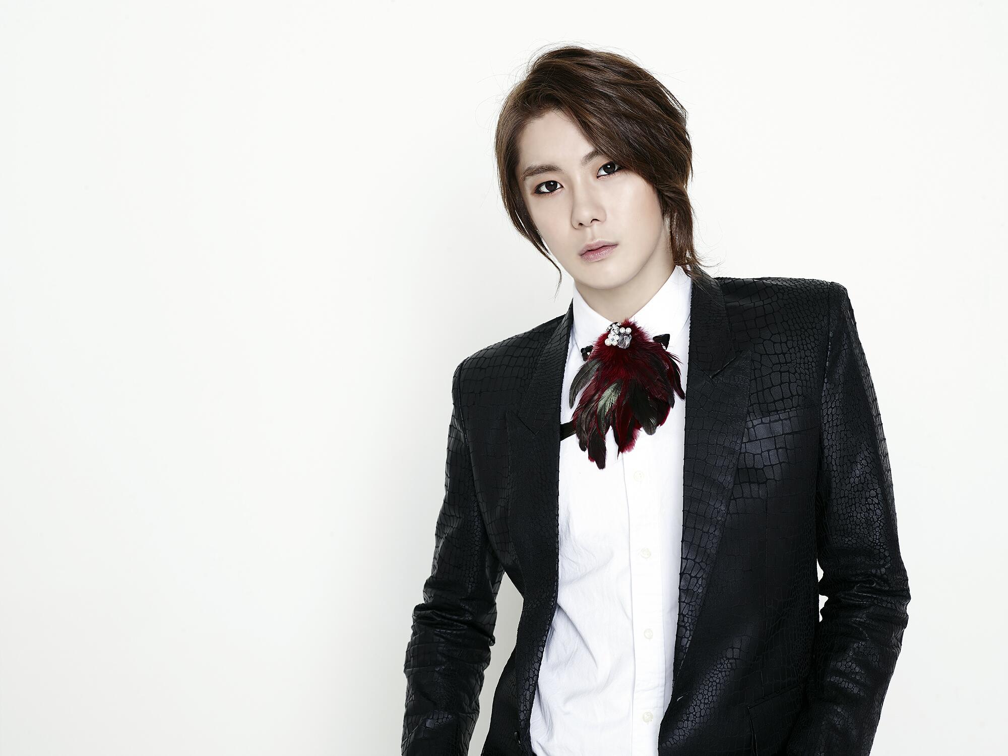 Haru Is....... | Kpopselca Forums