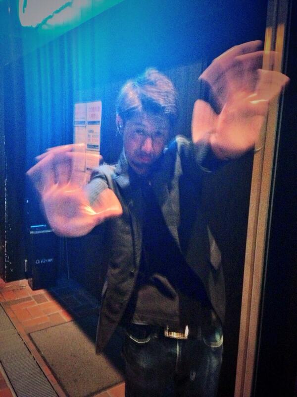 clubazure's tweet photo. 待ってるねー♡ http://t.co/x11B24VlYo