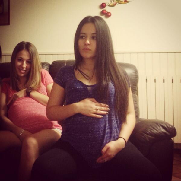 OceaneMendes's tweet image. Dans deux semaine je serais marraine, mon cœur se repli de joie 👶🎉💙👌