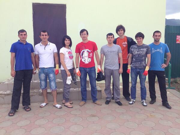 mukhtaramirov tweet picture
