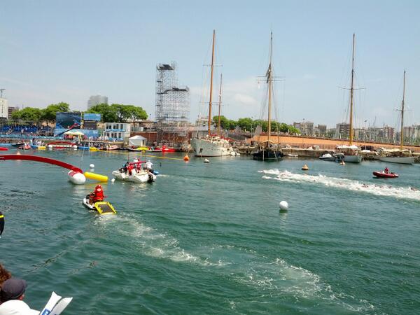 Marc Alled tweet media