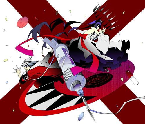 ダブルゲージのtwitterイラスト検索結果 古い順 ダブルゲージのtwitterイラスト検索結果 古い順