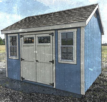 MRelyLocalWV's tweet image. 10x12 garden shed from Spring Mills Garden Sheds.Sale Price $3,499. IncFREE Delivery relylocal.com/martinsburg-we…