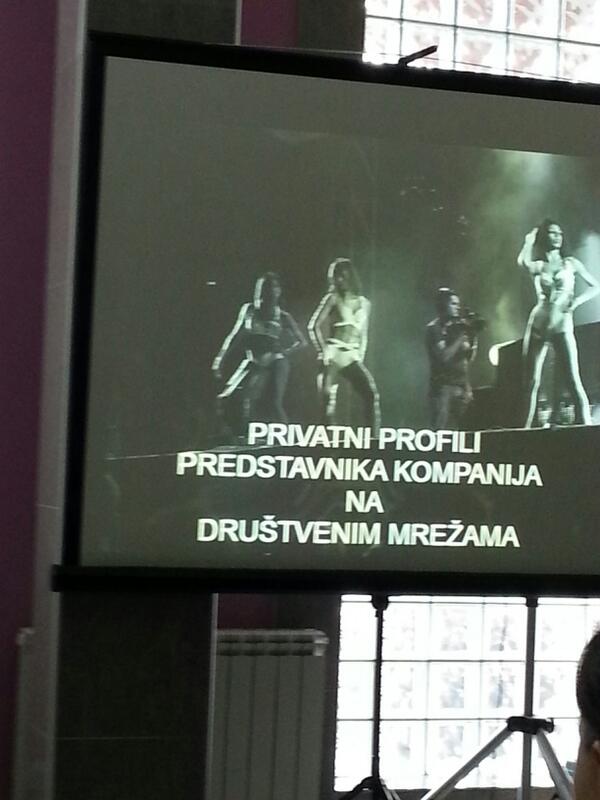 SultanijaK's tweet image. @plagosus je sledeci na #kiwebbiz