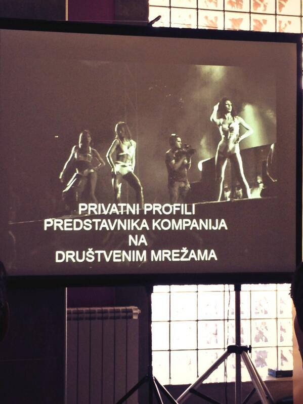 Patuljcica_Jo's tweet image. Gospodin. @plagosus :) na #KiWebBiz