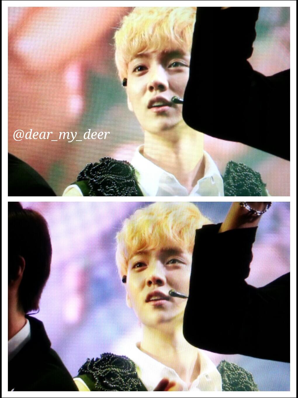 [PREVIEW] 130720 BLUEONE Kpop Dream Festival [37P] BPnzWENCMAEnSna