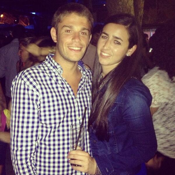 MariaMillan23's tweet photo. buena noche la de ayer!! :DD http://t.co/pfJKujRZIb