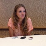 Photo by NBC Revolution (@RevolutionOnNBC)
