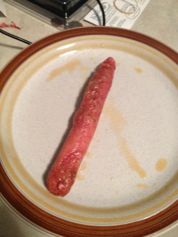 rachel_ofcourse's tweet image. I tried to cook a hot dog in the microwave and #rachelproblems
