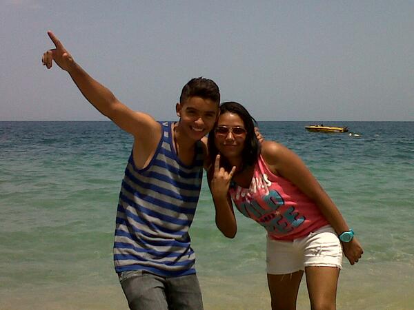 Danny ديانا من الفم tweet media