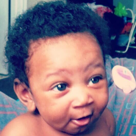 ItsMeBeautifulB's tweet photo. My lil goofy ass Son !!!!! http://t.co/eZGSq18dAZ