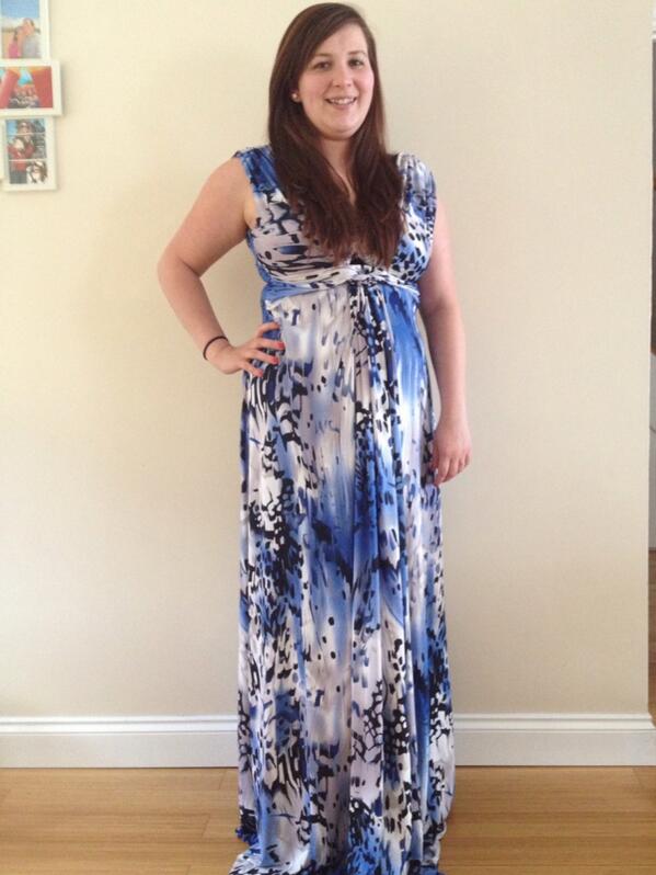monforbesmitten's tweet photo. @gemCBoutique loving the dress I bought from your shop today http://t.co/c3BJJayUGC