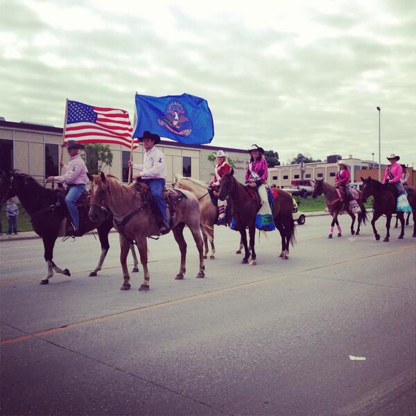 VisitMinot's tweet photo. RT if you're enjoying the #NDStateFair! http://t.co/A10ui9ExW8