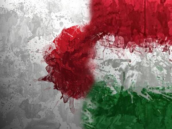 Art4Bit's tweet image. Art4Bit is going to Japan and Hungary. We'll come back soon with very interesting news! Stay tuned!