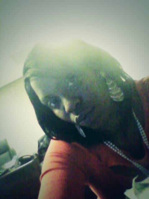 TheDivaLyfe's tweet photo. #toothache http://t.co/NrUtK8dTLc
