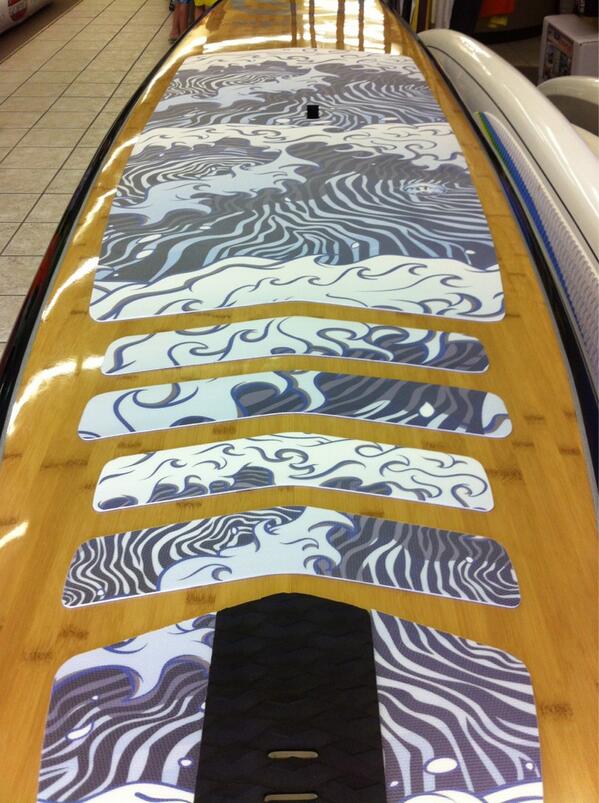 TravelRink's tweet photo. Great #SUP session! Perfect activity for #families @LakeNorman @MyAloha #Surf #surfriderfoundation http://t.co/RiYcb2tt7u