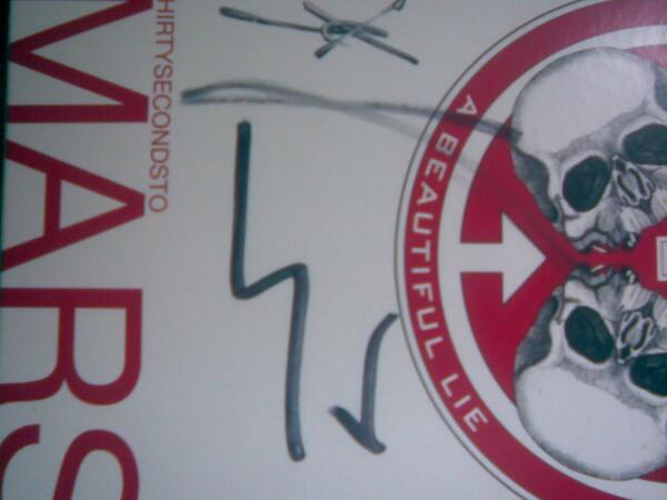 joanaXmarques's tweet image. One day, maybe we'll meet again! @30SECONDSTOMARS @JaredLeto @tomofromearth @ShannonLeto #2008flashback