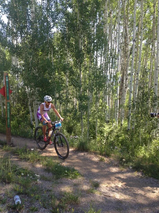 Image from XTERRA (@XTERRAplanet)