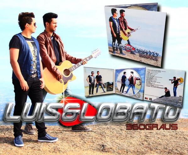 Luiselobato's tweet photo. CHEGOU NOSSO CD GALERA, DEUS ABENÇOE A TODOS, DEUS É FIELLLLLL http://t.co/0l7NrHKf1y