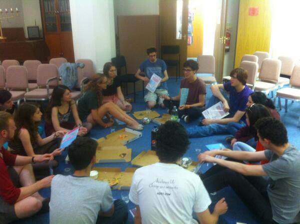 LJYNetzer's tweet image. When we have eaten and been satisfied... #kayitznetzer #ljysummer #avistone