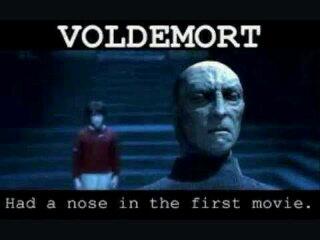Dark Lord Voldemort (@Voldetrix) / Posts / X