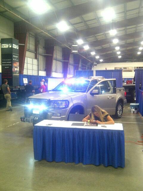 HawkIndustries's tweet photo. Come see us at the west coast tow show http://t.co/GYNXmg7ZrV