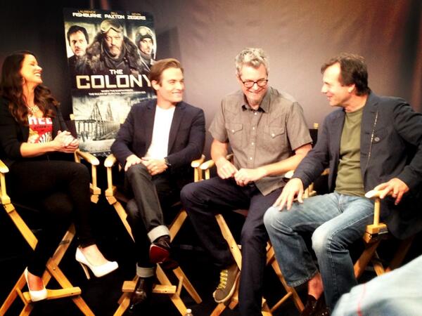 TheColonyMovie tweet media