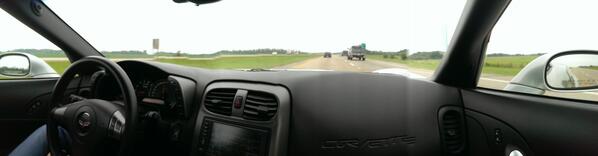 M3KSMITH's tweet photo. Road trip with my babe :) http://t.co/G8fbaYWoMq