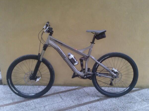 NickGiulio's tweet photo. Yeah motherfucker! #downhill #mountainbike #freeride #fast #familylife http://t.co/Mq3SSwOd9w