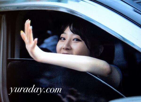 [PREVIEW] 130720 Yura #2