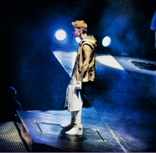 keth04's tweet photo. #MTVHottest Justin Bieber http://t.co/rOYaUJeFPz