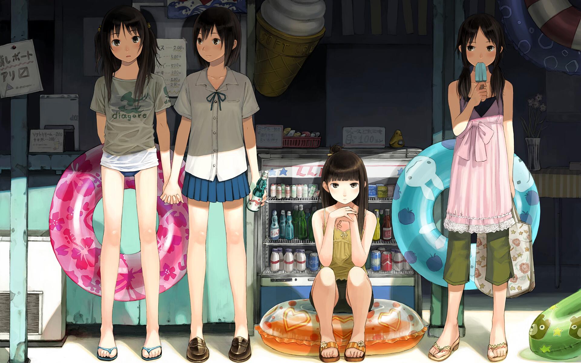 死にたくなる夏画像 Natu Gazou Twitter