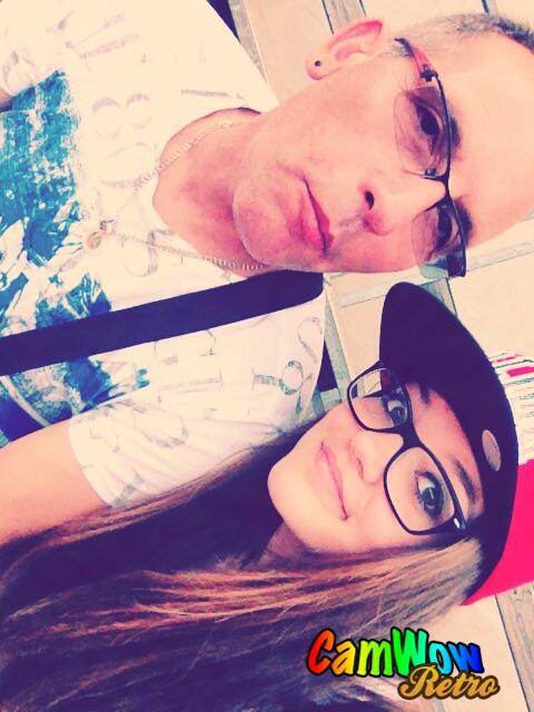 GiadaMartelli's tweet photo. Taken with @CamWowApp! http://t.co/WBTbhZjOrM