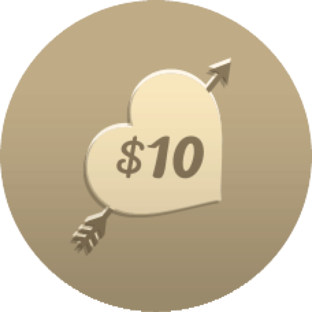 Aleanecole's tweet image. I'm working towards completing the Share The Love bonus using @IbottaApp.