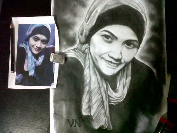 «Wanna give Diffrent gift for someone special ? Bkin stensil,sketch,lukisan,karikatur high quality <a href="/LampungUpdate/">Lampung Update</a>