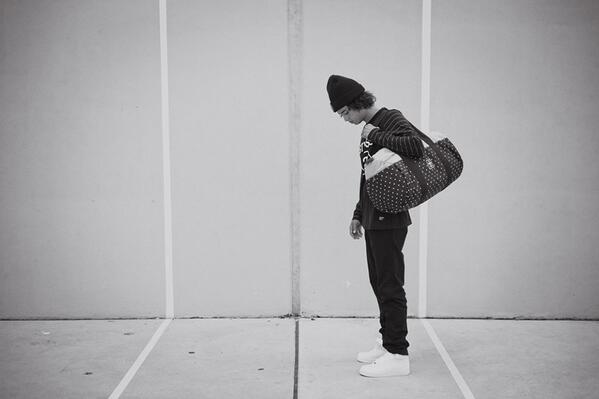 CVNVAS's tweet image. #Herschel Supply Co. x #Stussy 2013 “Dot" Collection :: cvnvas.tumblr.com/post/559962847…