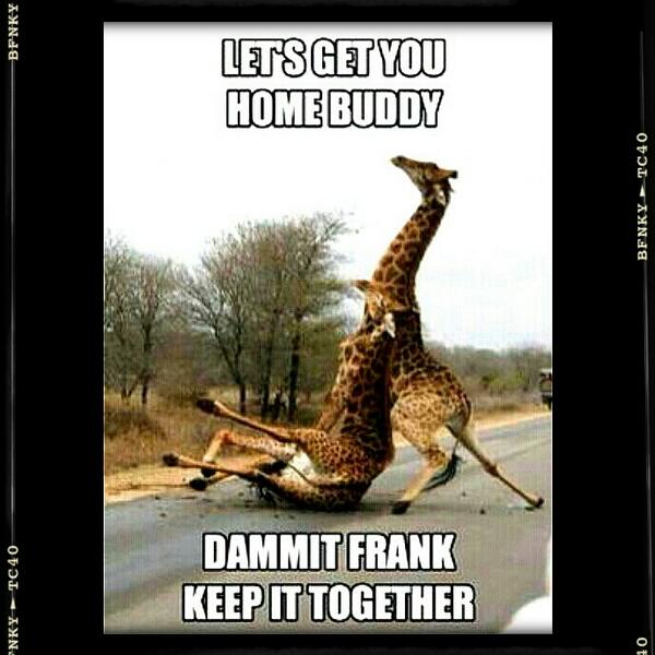 fredvegas666's tweet photo. Just done with a hell of a party ;) http://t.co/IFB9ayN5j7