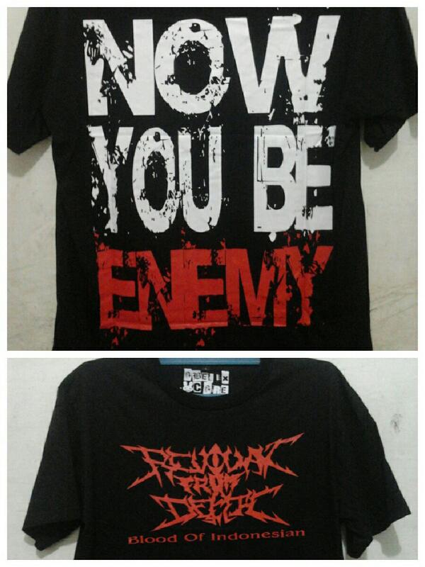 Deathcore Machine tweet media