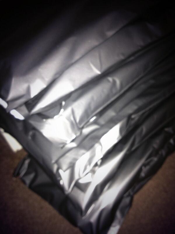 Lots of stock ready to go out Monday morning :) get your tee added to this pile...buy now teesandbiscuits.com