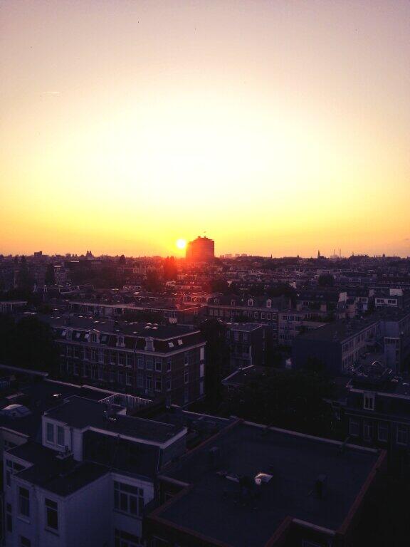 Amsterdam op z'n best!