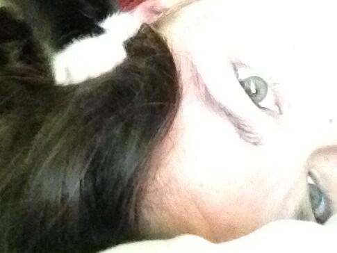 DisoRientedKat's tweet photo. ^^^^^^
Got photo bombed....

#FromABoss
#Burnage http://t.co/6gzNUN3dkA