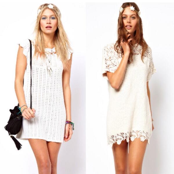hgibsonx's tweet photo. Hmm which dress? http://t.co/dPOi2BgWqK