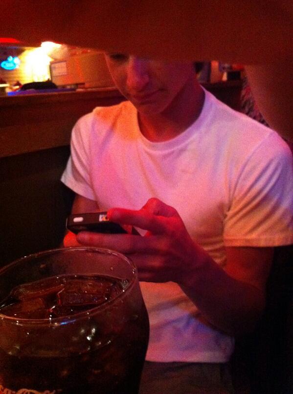 rwood9's tweet image. @Alex_Moses15 #PibbXtra #CrispyWhiteTee