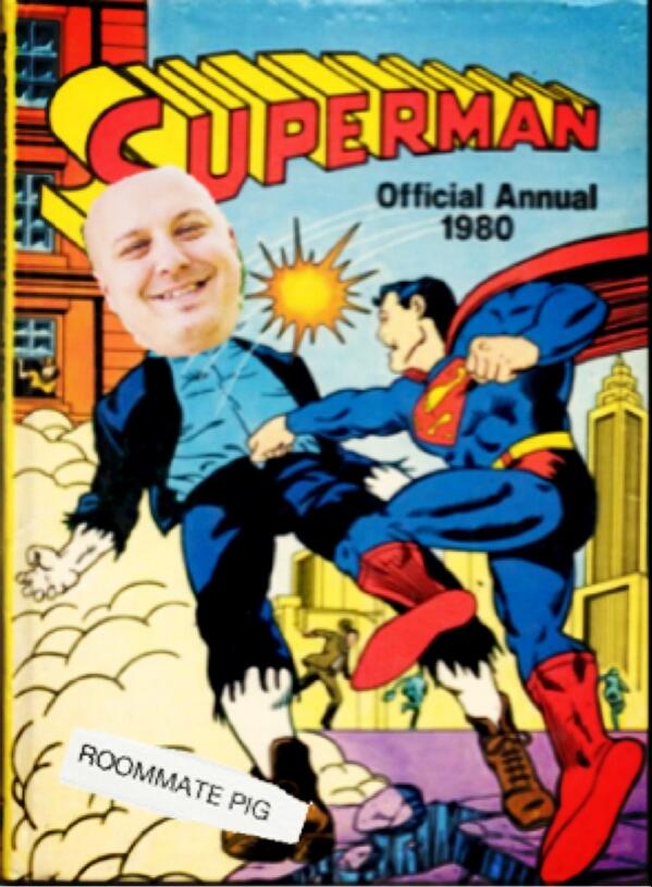 Darlin_Guy's tweet photo. @tfost00 @aboovy I don't remember that ever happening. Unlike yours, here is a good depiction of this situation http://t.co/NfFGps81qs