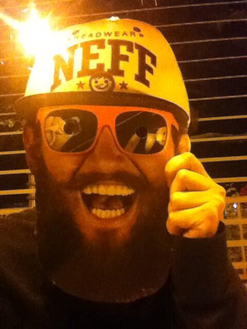 jenthebat's tweet image. Tschüss Heimat! Tschüss SSBo! Tschüss. @mc_fitti  !! War cool!! #geilon #mcfitti