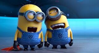 MinionCraze tweet picture