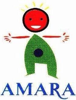 AMARA tweet media