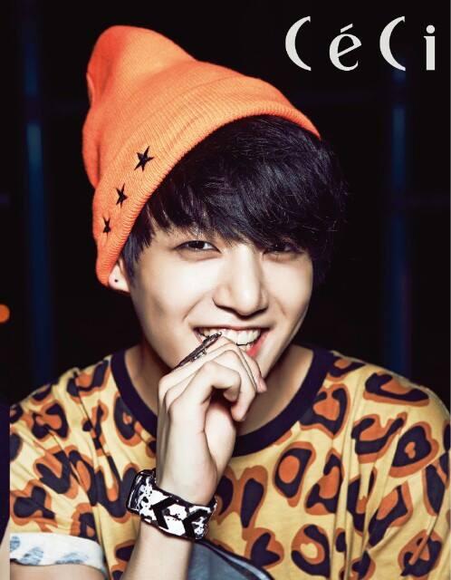 アイドル JUNGKOOK Ceci KPOP WORLD INA on X: 