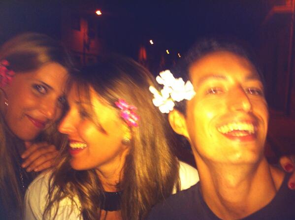Lucia tweet media