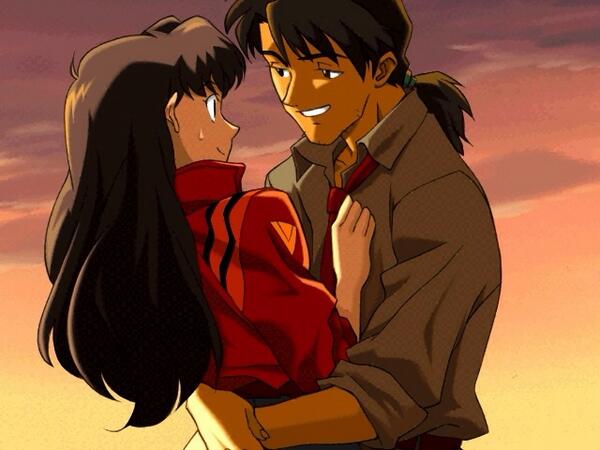 #リア充爆発しろなんてよく言ってるがこいつらなら許せるっていう画像貼れ

やっぱこの二人でしょう